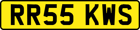 RR55KWS
