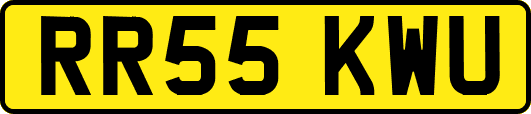 RR55KWU