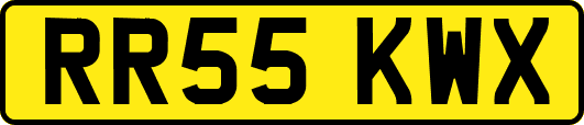 RR55KWX
