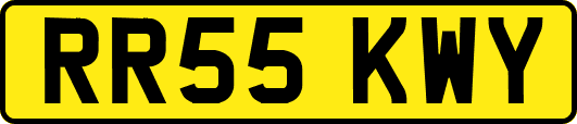 RR55KWY