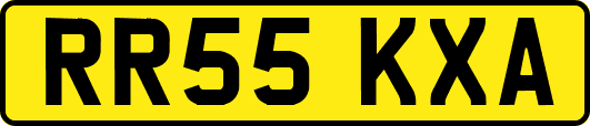 RR55KXA