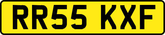 RR55KXF