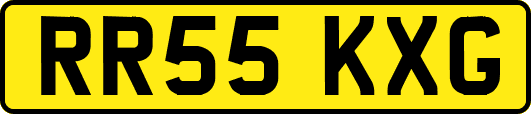 RR55KXG