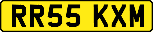 RR55KXM