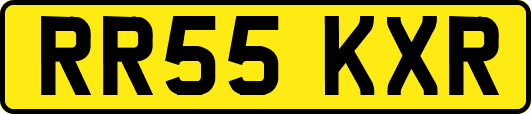 RR55KXR