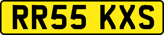 RR55KXS