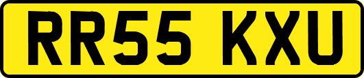RR55KXU