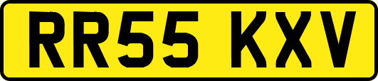 RR55KXV
