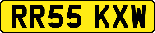RR55KXW