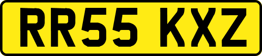 RR55KXZ