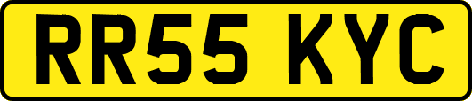 RR55KYC