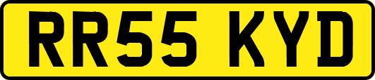 RR55KYD