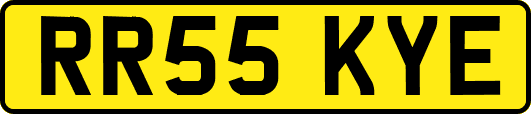 RR55KYE