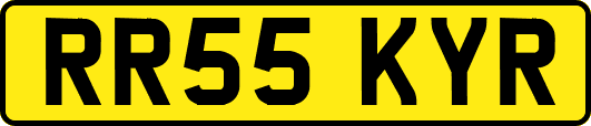 RR55KYR