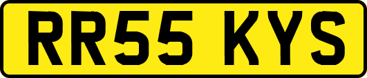 RR55KYS