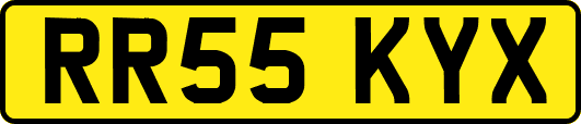 RR55KYX