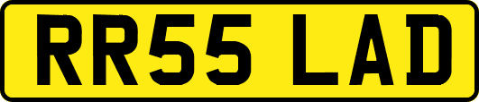 RR55LAD