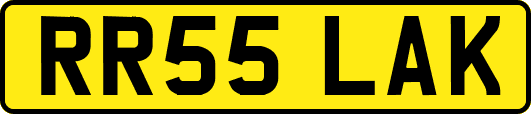 RR55LAK