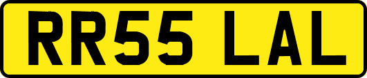 RR55LAL