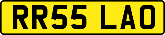 RR55LAO