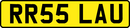RR55LAU