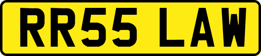 RR55LAW