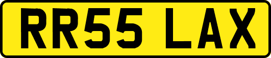 RR55LAX