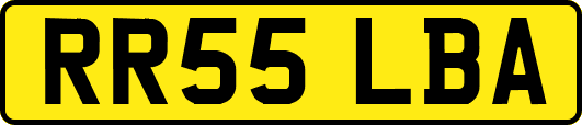 RR55LBA