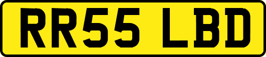 RR55LBD