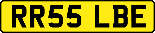 RR55LBE