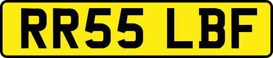 RR55LBF