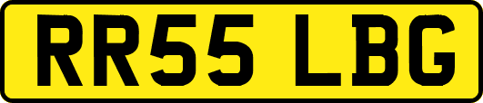 RR55LBG