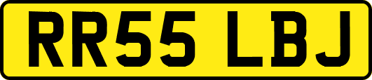 RR55LBJ