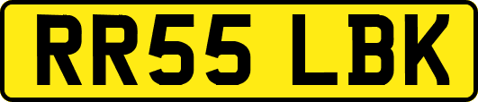 RR55LBK
