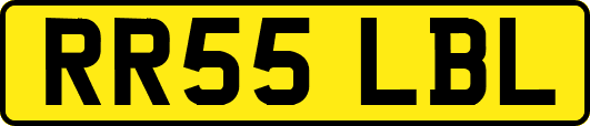 RR55LBL
