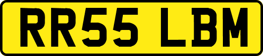 RR55LBM