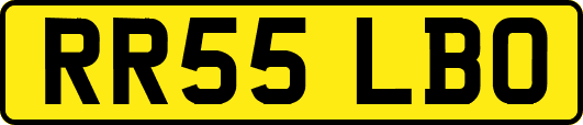 RR55LBO
