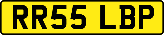 RR55LBP