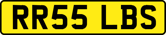 RR55LBS