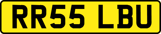RR55LBU