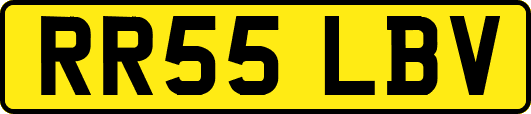 RR55LBV