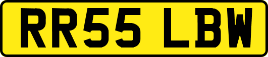 RR55LBW