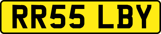 RR55LBY