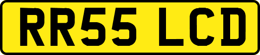 RR55LCD