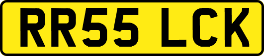 RR55LCK
