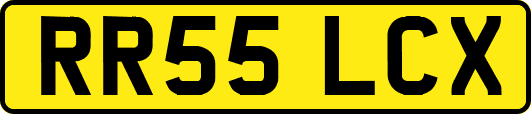 RR55LCX