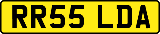 RR55LDA