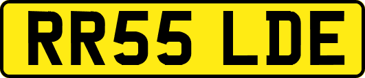 RR55LDE