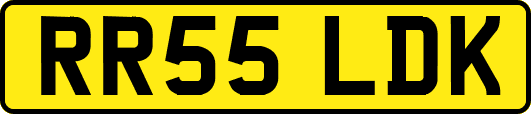 RR55LDK