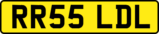RR55LDL